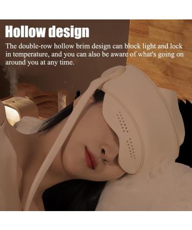 Wireless Electrical Head Massage Device - 3 Modes Heat Compression & Airbag Massage for Fatigue Relief - Buy Online on GoSupps.com