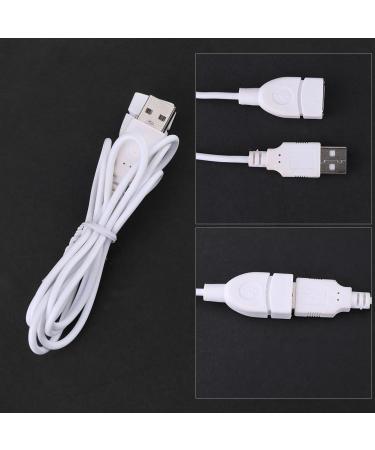 NATUDECO USB Electric Cloth Heater - Washable Heating Mat & Pillow | 35 -50 Portable Comfort for Clothing Seats & Pet Beds - Buy Online on GoSupps.com