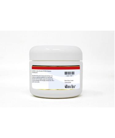 Bianca Rosa Bromelain 300 GDU Salve (2 oz ZIN: 519387) - 3 Pack - Buy Online on GoSupps.com