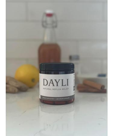 Natural Heartburn Relief | Organic Acid Reflux Prevention | Fast-Acting All-Natural Supplements for Gut Health - Buy Online on GoSupps.com