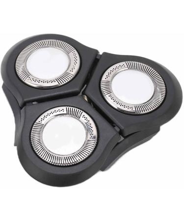 Head Replacement Shavers Abrasion Resistance for Philips RQ11 - Buy Online on GoSupps.com