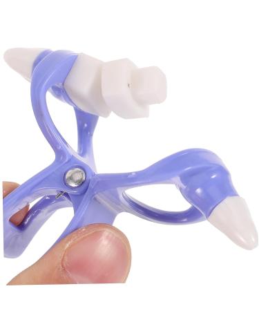 POPETPOP Nose Straightener Clip Set - Nose Lifter & Shaper for Enhanced Beauty | Slimming Nose Corrector Tool - Buy Online on GoSupps.com