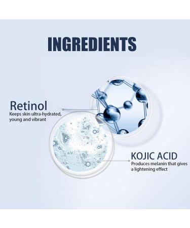 Men's Cooling Eye Cream | Firming, Brightening, and Anti-Aging Formula - Reduce Fine Lines, Dark Circles, and Dullness - Buy Online on GoSupps.com