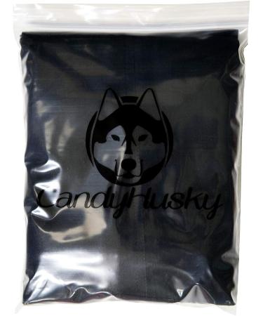 CandyHusky 100% Cotton Hippie Gypsy Boho Harem Pants | Black Yoga Aladdin Pants | Unisex One Size Fits Most - Buy Online on GoSupps.com