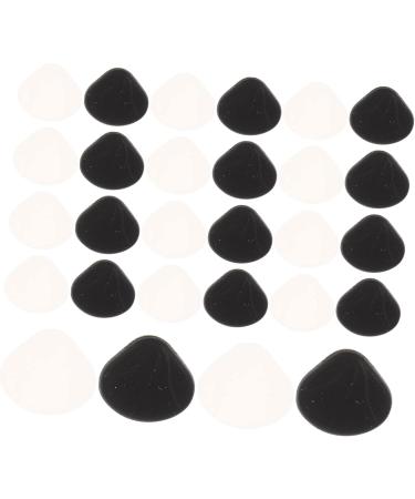 Doitool Anti-Slip Glasses Covers - 42 Pairs of Nerd Wax Holders for Kids & Adults - Lightweight Durable & Comfortable | International Shipping - Buy Online on GoSupps.com