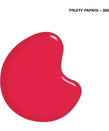 Sally Hansen Good Kind Pure Vegan Nail Polish - Fruity Papaya 10ml - Buy Online on GoSupps.com