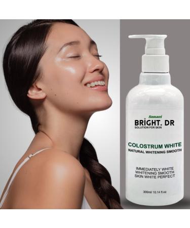 Sonavi Bright Dr skin Moisturizing Body Wash | Smooth Korean Glass Skin wash | Body Wash | Korean Body Wash | Showel gel 600ML(PAck of 2) - Buy Online on GoSupps.com
