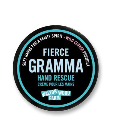 Walton Wood Farm Hand Rescue (4 oz  Fierce Gramma)