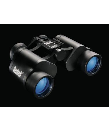Bushnell Falcon 133410 Binoculars with Case - Black, 7x35mm - Buy Online on GoSupps.com
