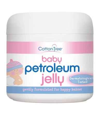 Petroleum Jelly Dermatologically Tested Ideal For Everyday Use 250g 151