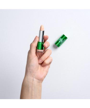 W7 Tea Tree Concealer Stick - Creamy Skin Soothing Formula for Blemishes & Redness - Long-Lasting Makeup - Buy Online on GoSupps.com