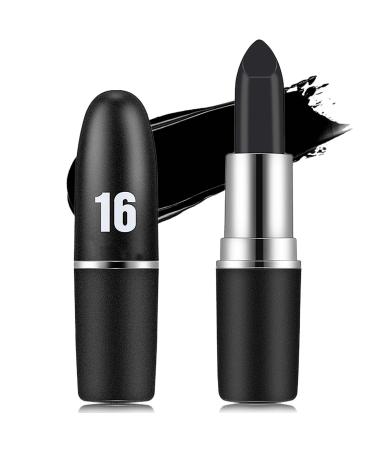 Eye Black Stick for Sports Blendable Face Body Paint Makeup Stick Cream Eyeblack Tube Eye Black Baseball Football Softball Lacrosse & Halloween Costume Cosplay Clown SFX Makeup 1Black