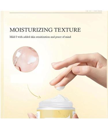 Deer Bone Collagen Cream Wrinkle Removal Face Cream Deer Bone Collagen Face Cream Collages Moisturizing Firming Face Cream Nourish Skin Lifting and Tightening (1 PCs) - Buy Online on GoSupps.com