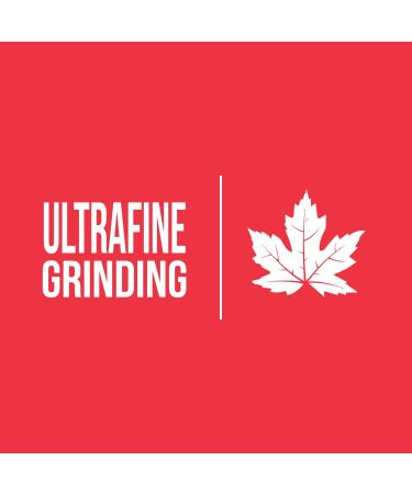 Pure Organic Maple Sugar (175gr) Canadian Made | Pure Natural Organic Tristan Foods (Grind - Ultrafine) 175 g (Pack of 1) - Buy Online on GoSupps.com