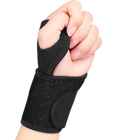 Buy Generic Wrist Support Bands for Football & Weightlifting | Durable Sport Wrist Support - Buy Online on GoSupps.com