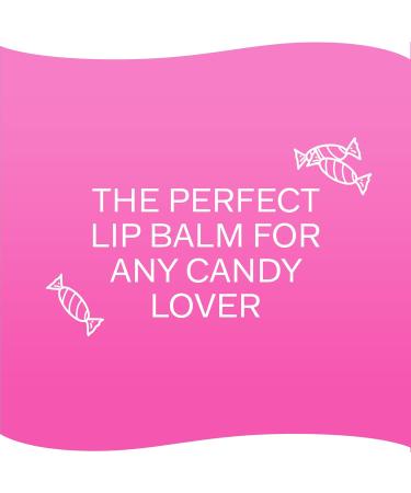 Buy Taste Beauty 3PC Assorted Humongous Lip Balm | International Shipping Available - Buy Online on GoSupps.com