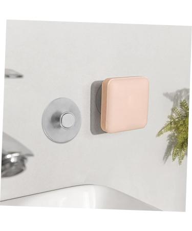 Veemoon Magnetic Soap Holder Stainless Steel Storage - Buy Online on GoSupps.com