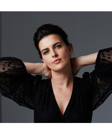 Undone Beauty Eye Revamp Gift Set | Light on Mascara Smoky Eye Shadow Palette & Cateye Brush Set - Shop Internationally - Buy Online on GoSupps.com