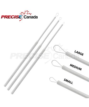 3-Piece Billeau Ear Loop Set for Ultimate Comfort - Shop Now! - Buy Online on GoSupps.com