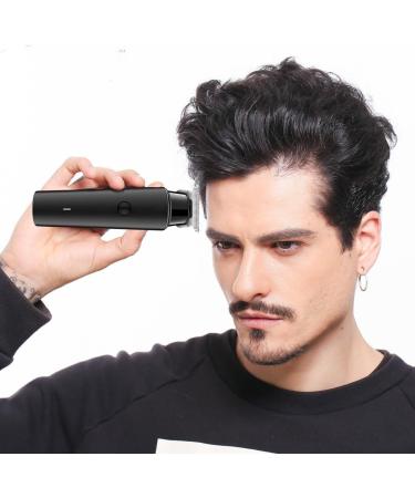 Professional Hair Clippers for Men | Rechargeable Hair Trimmer & Cordless Beard Shaver - Precision 0mm Cutting Blade - Buy Online on GoSupps.com