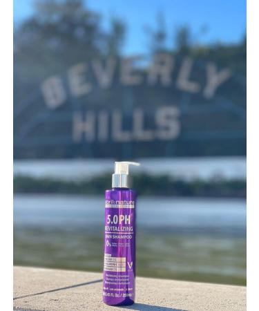 abril et nature - Professional Mask 3.0 PH Revitalizing - Protect and Maintain Your Color - Long Lasting - Sulfate and Paraben-Free - Professional Hairdressing Treatment - Greater Shine - 1000 ml - Buy Online on GoSupps.com