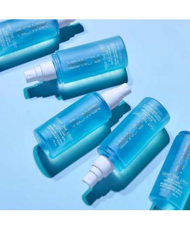 FIGHT THE LIGHT BLUE LIGHT PROTECTION MIST 3.2 Fl Oz. - Buy Online on GoSupps.com