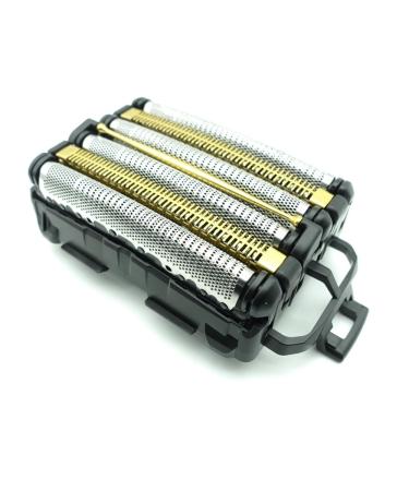Shaver Replacement Outer Foil & Inner Blade Set WES9600 - Compatible with 6-Blade ES-CLS5A ES-LS5A/B/P ES-CLS9AX/N ES-LS9AX/B/N/P - International Shipping - Buy Online on GoSupps.com