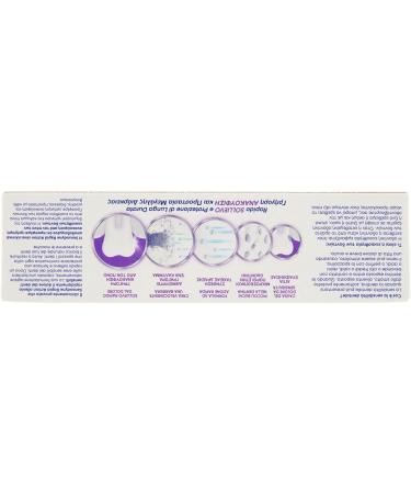 Sensodyne Toothpaste 75ml - Buy Internationally for Sensitive Teeth Care - Buy Online on GoSupps.com