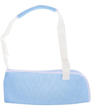 Mobestech 5pcs Children's Arm Sling Sling Arm Sling Arm Net Shoulder and Neck Bracket - Buy Online on GoSupps.com