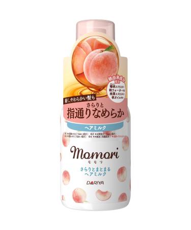 Momori Hair Milk 100ml