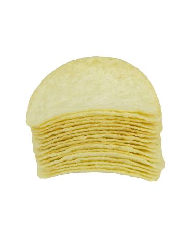 Pringles Potato Crisps Chips - Original Flavor 2.3 oz (Pack of 12) | Lunch & Office Snacks for Kids - Grab N' Go Convenience - Buy Online on GoSupps.com