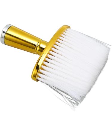 Neck Face Duster Brush Barber Brush Neck Duster Hair Cutting Brush Black Soft Cleansing Face Brush Cleansing Dusting Brush Hair Styling Fits for Hair Cutting Barber and Home Use - Buy Online on GoSupps.com