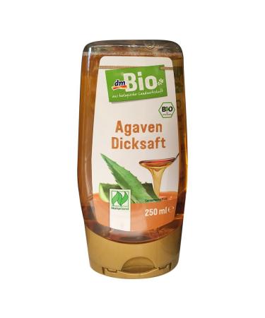 dm-drogerie markt DmBio Jus agaves 250 ml