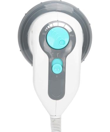 Electrical Body Slimming Massage Device - Skin Care for Arm & Waist - EU Plug (220V) | Shape & Tighten Skin - Buy Online on GoSupps.com