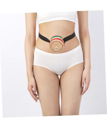 Beavorty Kasten Fu -Moxibusche-Box | Moxa Therapy Tools for Hypothermia Relief | Bamboo Moxibustion Instruments - Buy Online on GoSupps.com