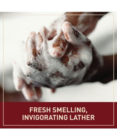 Old Spice Men's Bar Soap Swagger - 3.17oz | Pack of 12 | International Shipping Available - Buy Online on GoSupps.com
