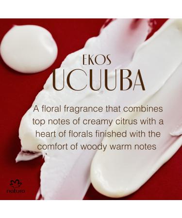 Natura Ucuuba Firming and Repairing Body Lotion - Ekos | Shop Now - Buy Online on GoSupps.com
