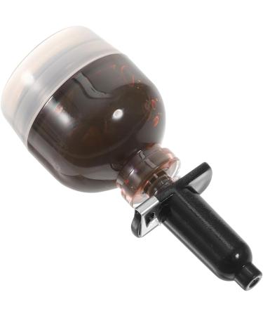 Didiseaon 3pcs string Line Linem M Draw Eyebrow Brown A Ink Eye Mapping Miss Tool Makeup Ruler Women - Buy Online on GoSupps.com