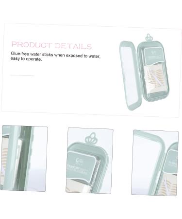 MAGICLULU 6 Boxes Double Eyelid Sticker Double Sided Sticky Tape Double Back Tape Eye Decoration Instant Eye Lift Tape Eye Makeup Tape Two Sided Tape Traceless Invisible Mesh Eye Patch Woman - Buy Online on GoSupps.com