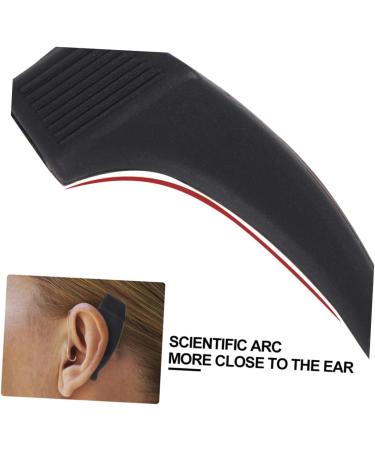Doitool 12 Couples Ear Hooks - Protective Glasses Holder & Accessories for Sunglasses & Eyeglasses - Buy Online on GoSupps.com