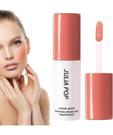 Liquid - Waterproof Cream Liquid - Lightweight Breathable Feel Water Based Liquid with 6 Colors to Choose Refreshing Makeup Shakven 03# - Buy Online on GoSupps.com