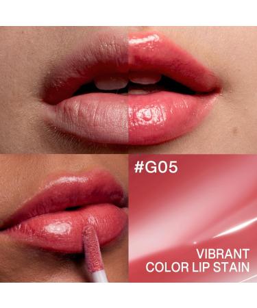  INTO YOU INTO YOU G05 Long Lasting Liquid Lipstick with Kiss Proof - Buy Online on GoSupps.com