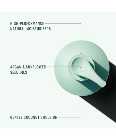 Corpus - N Green Body Wash | Moisturizing Plant-Based Cleanser for Women & Men Skincare-Grade Oils & Botanical Extracts | Sulfate-Free No Synthetic Fragrance or Parabens (266 ml/ 9 fl oz) N Green - Buy Online on GoSupps.com