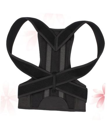 NOLITOY Hunchback Belt - Hunchback Support Brace & Posture Trainer | International Shipping Available - Buy Online on GoSupps.com