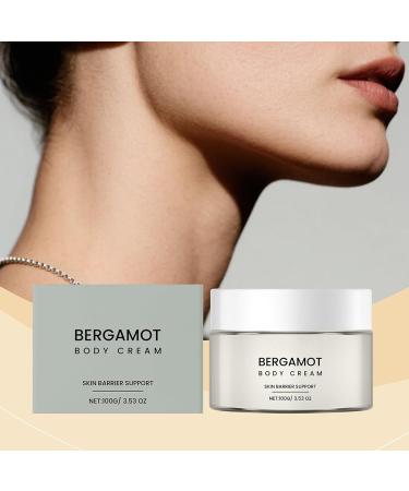  G n rique Body Cream | Skin Tone Even Beauty Care - 100g Moisturizing Cream for Women | Daily Use Travel Night Winter After Shower Women Men Feet Hands - Buy Online on GoSupps.com