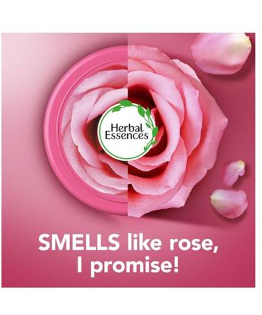  Herbal Essences Herbal Essences Ignite My Colour Shampoo 400ml - Buy Online on GoSupps.com