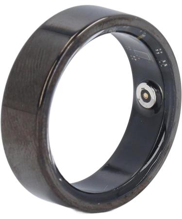 Smart Ring Health Tracker - Ti Alloy Sleep Monitor - 21.5mm Indoor Use | International Shipping Available - Buy Online on GoSupps.com