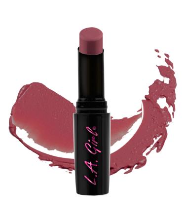 Luxury Creme Lipstick Promise GLC539