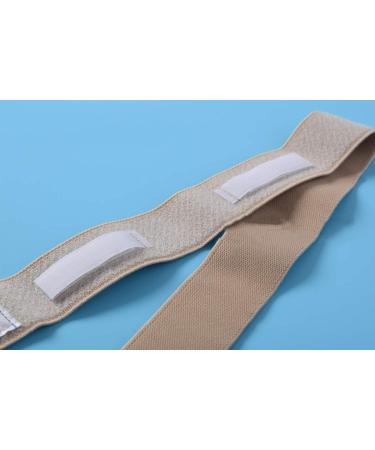 Buy Catheter Leg Band Holder - Non-Slip Fixation Band for Urinary Incontinence | International Shipping - Buy Online on GoSupps.com
