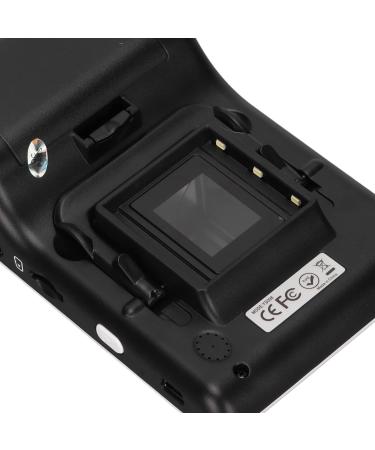 KOSDFOGE Digital Video Magnifier 2x 25x Zoom Portable Electronic Reading Aid with 3.5 Inch LCD Screen for Low Vision - Buy Online on GoSupps.com
